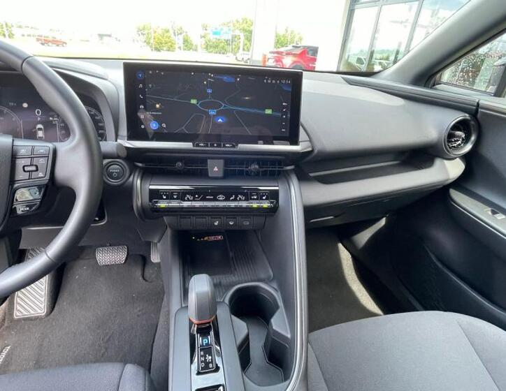Toyota C-HR 19
