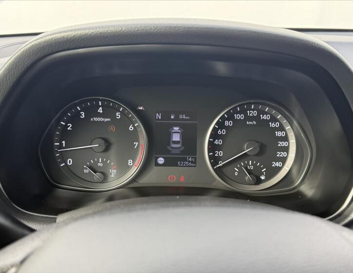 Hyundai i30 11