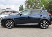 Mazda CX-3 8