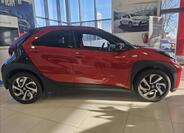 Toyota Aygo 4
