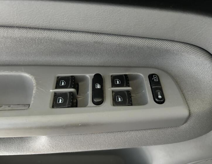 Volkswagen Golf 10