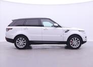 Land Rover Range Rover Sport 8