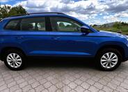 Škoda Karoq 6