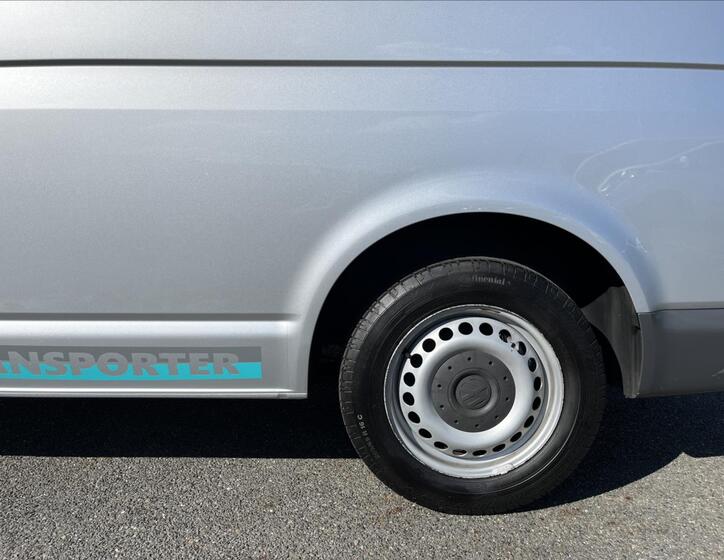 Volkswagen Transporter 63