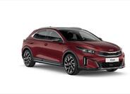 KIA XCeed 1