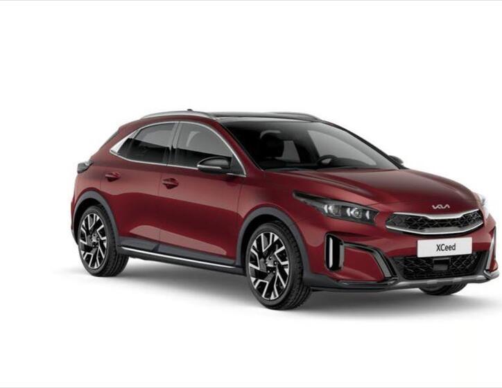 KIA XCeed 1