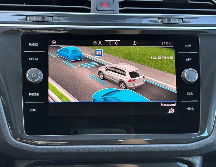 Volkswagen Tiguan 33