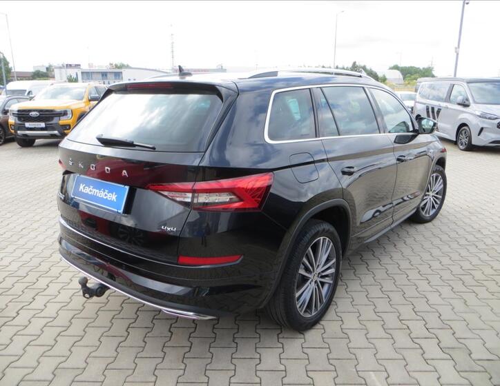 Škoda Kodiaq 9