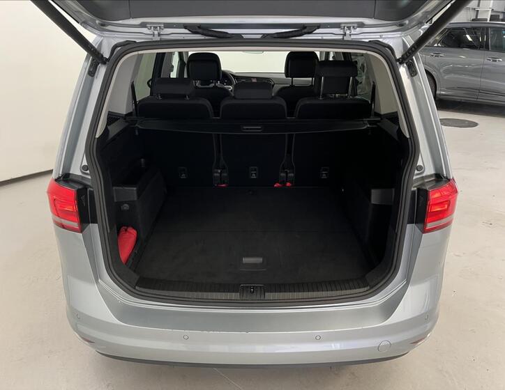 Volkswagen Touran 30