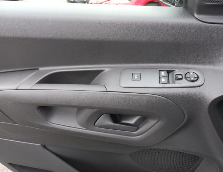 Toyota ProAce City 20