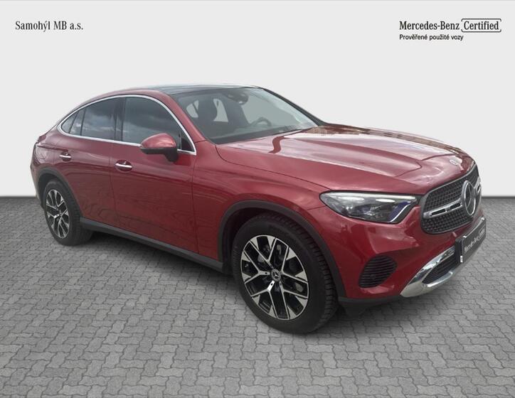 Mercedes-Benz GLC 6