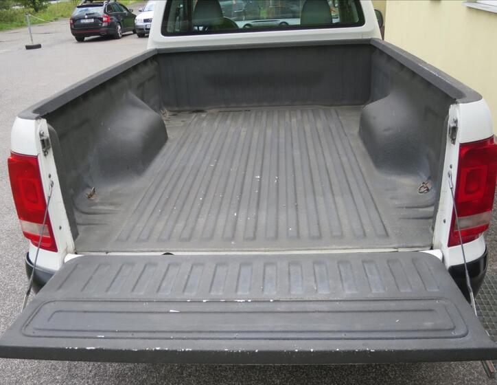Volkswagen Amarok 14