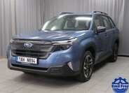 Subaru Forester 1