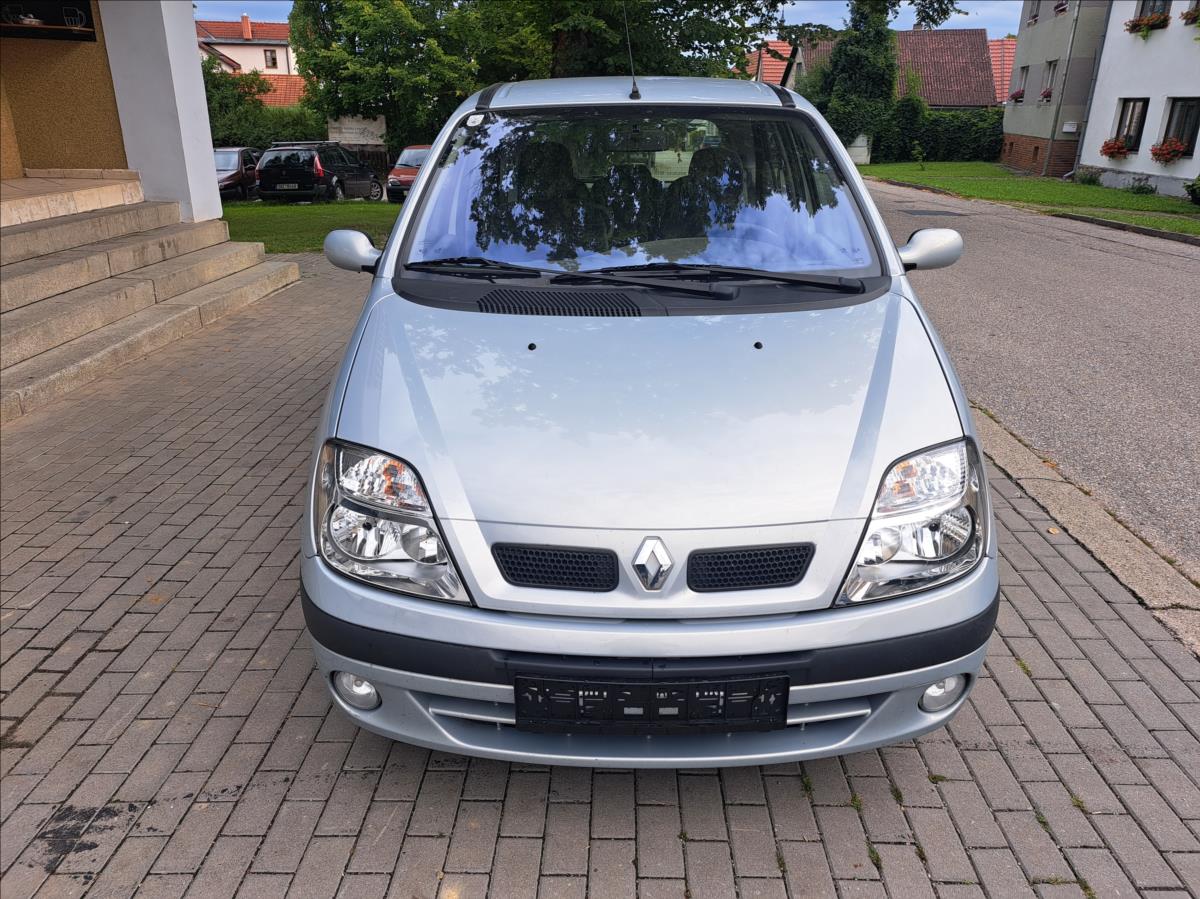 Renault Scénic
