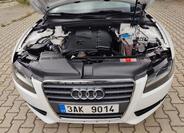 Audi A5 23