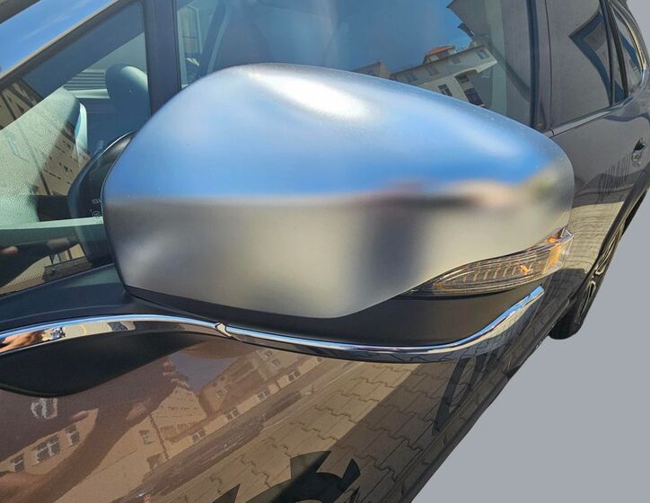 Subaru Outback 34