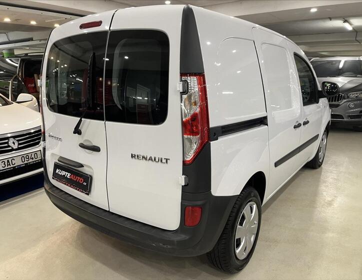 Renault Kangoo 3