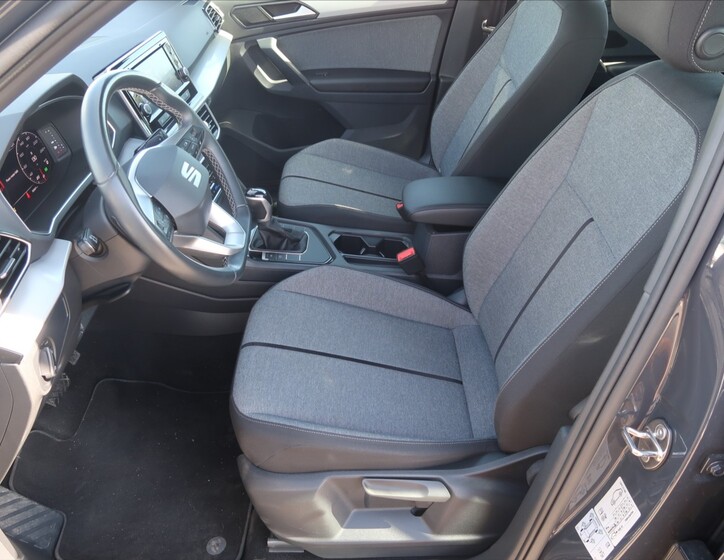 Seat Tarraco 14