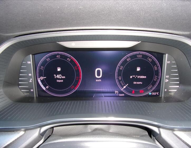 Škoda Octavia 10