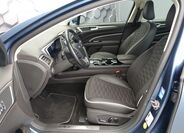 Ford Mondeo 32