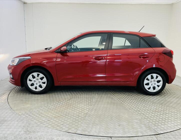 Hyundai i20 3