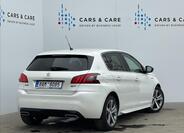 Peugeot 308 3