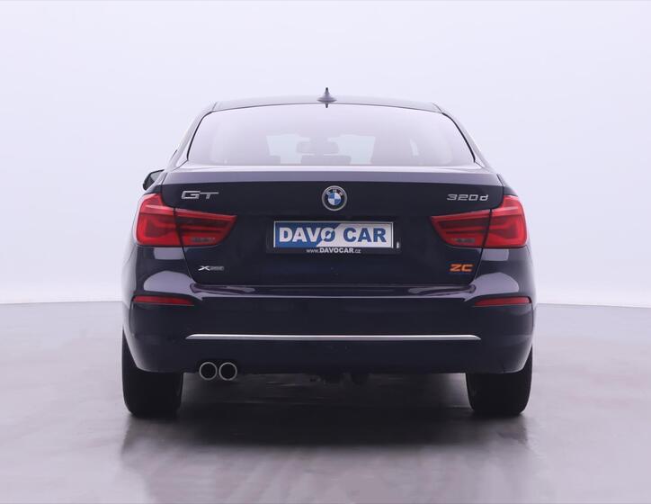 BMW Řada 3 6