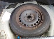 Volkswagen Golf 21