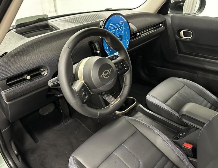 Mini Cooper 6