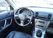 Subaru Legacy 20