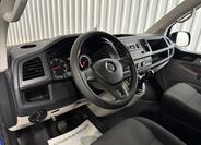 Volkswagen Transporter 15