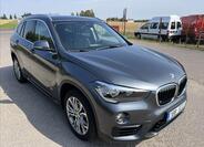 BMW X1 3