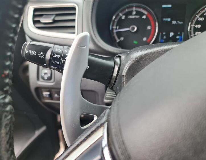 Mitsubishi L200 16