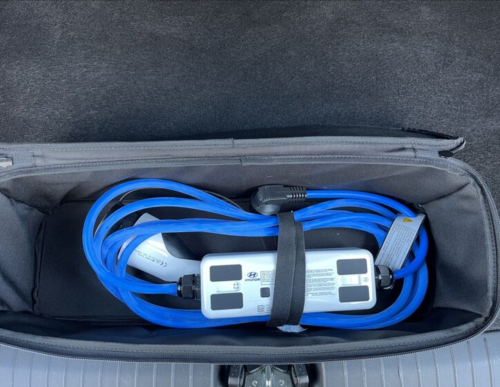 Hyundai Kona 35