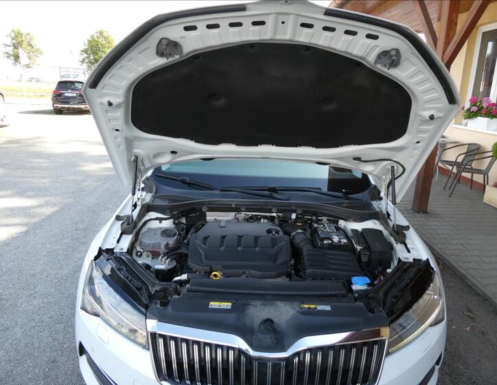 Škoda Superb 37