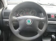 Škoda Octavia 8