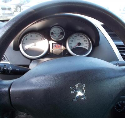 Peugeot 207 22