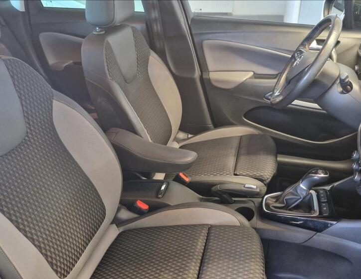 Opel Crossland X 15