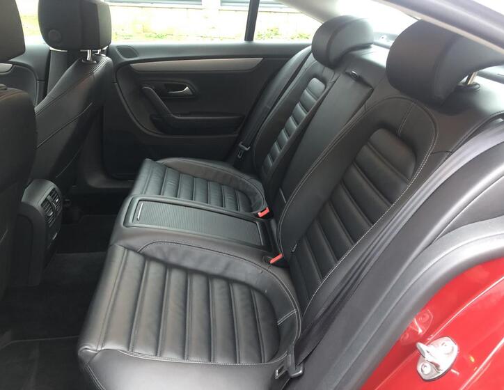 Volkswagen CC 44