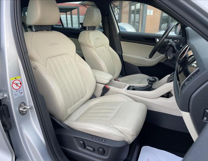 Škoda Kodiaq 32