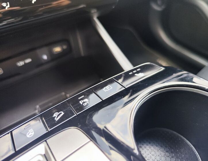 Hyundai Tucson 23