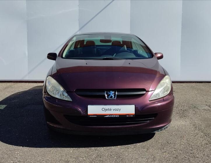 Peugeot 307 4