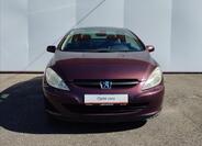 Peugeot 307 4
