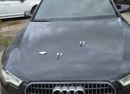Audi A6 7