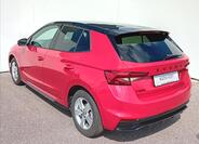 Škoda Fabia 9