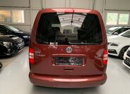 Volkswagen Caddy 5
