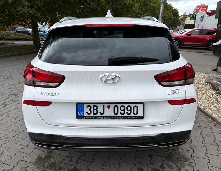 Hyundai i30 3