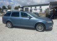 Škoda Octavia 4