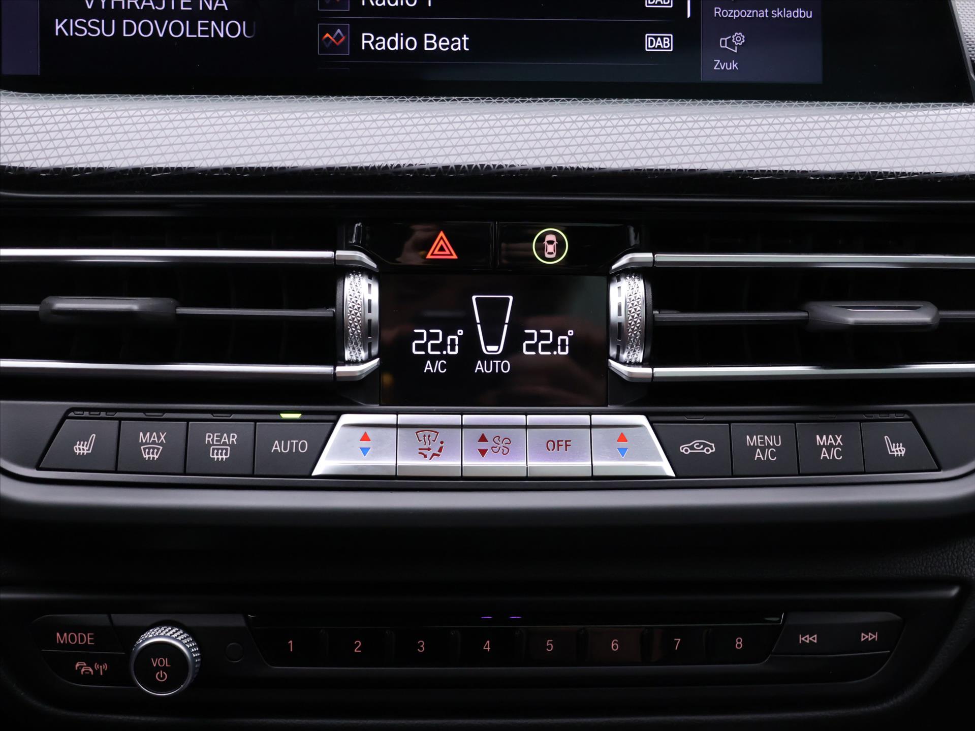 BMW Řada 1