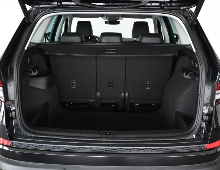 Škoda Kodiaq 6